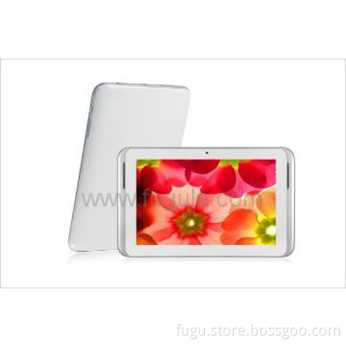 6.5 inch Qualcomm Dual Core tablet pc